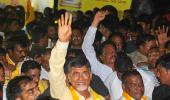 Naidu likely to face tough questions during padyatra