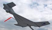 The Harop: India's Lethal Weapon
