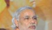 'Congress will shatter hype generated by Modi'