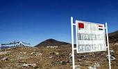 India, Chinese border troops meet in Arunachal