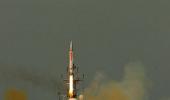 India tests nuclear-capable Dhanush missile