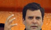 Rahul Gandhi sells the FDI idea to Kashmiris