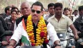 ED summons Robert Vadra in Bikaner land scam case