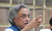 Jairam Ramesh faces BJP ire for temple-toilet remark