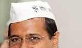 At BJP's stir against power hike Kejriwal slams party