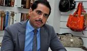 Attack on Vadra a well-planned conspiracy: Cong