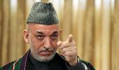 Angry Pakistan lashes out at Karzai for remarks