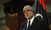 Libyan PM Mustafa Abu Shagur forced to step down