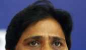 Mayawati to sound bugle for 2014 poll battle on Tuesday