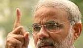 Modi dares PM to fight with him in Gujarat polls