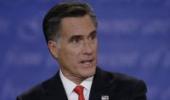 Time to change course in the Middle East: Romney