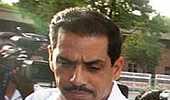 Robert Vadra deactivates Facebook account