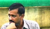 Kejriwal a Congress agent, how can he question us: BJP