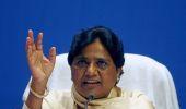 Mayawati asks BSP workers to get ready for snap polls