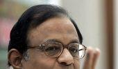 CAG not adversary to govt, says Chidambaram