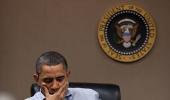 India Inc HAPPY with Obama's win; outsourcing a worry