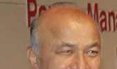 Responsibility of Haryana govt to check rapes: Shinde