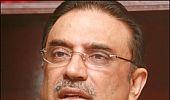 Pak court seeks Zardari's response on double role