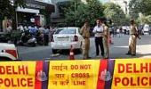 Delhi cash van heist: Lawyer is the 11th to be arrested