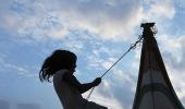 How did 3 million girls go 'missing' in India?