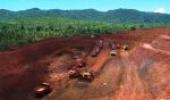 Goa mining: BJP wants financial package from Centre