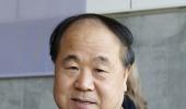 Chinese author Mo Yan wins Nobel Prize for Literature