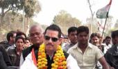 Robert Vadra: Sonia Gandhi's Achilles' heel