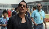 BJP, Congress spar over Vadra's links with absconding arms dealer