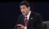 Paul Ryan elected US Speaker of the House