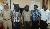 Body inside bag at CST: Second accused arrested