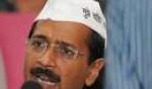 Kejriwal ends stir, to start campaign against Khurshid