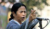 Mamata blasts channels for 'news pollution'