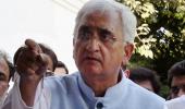 Triple talaq: SC asks Khurshid to act as amicus curiae