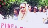 Haryana police books Brinda Karat, 400 social activists