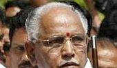 Yeddyurappa got Rs 40 crore for helping Jindal Steel: CBI