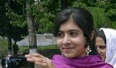 Pak's highest civilian honour for young Malala