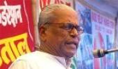 Conversation leaked: Achuthanandan alleges conspiracy