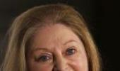 Hilary Mantel wins 2012 Man Booker Prize