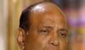 Lavasa row: Ex-IPS officer targets Sharad Pawar, Supriya