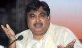 Kejriwal's nuanced approach damages Gadkari