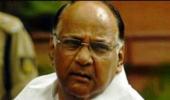 Gadkari working for development of farmers: Pawar