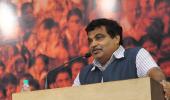 Kejriwal did enough to damage Gadkari's image