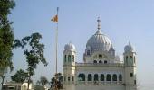 Prez to lay foundation stone for Kartarpur corridor to Pak on Nov 26