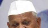 Hazare to expand core team