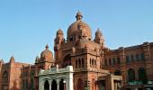 Lahore, Amritsar: Once sisters, now strangers