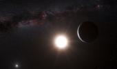 IN PHOTOS: A closer look at some distant planets