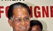 Infiltration not the biggest issue in Assam: Gogoi