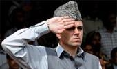 Kashmir ready for life without AFSPA: Omar