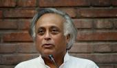 Chidambaram, Sibal, Ramesh nominated for RS polls