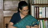 Who's lying about funds: Sonia or Shettar?